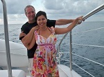 Sophy & Mark Rogers