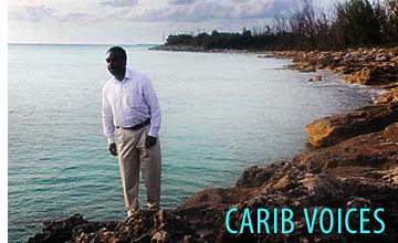 Caribbean Voices
